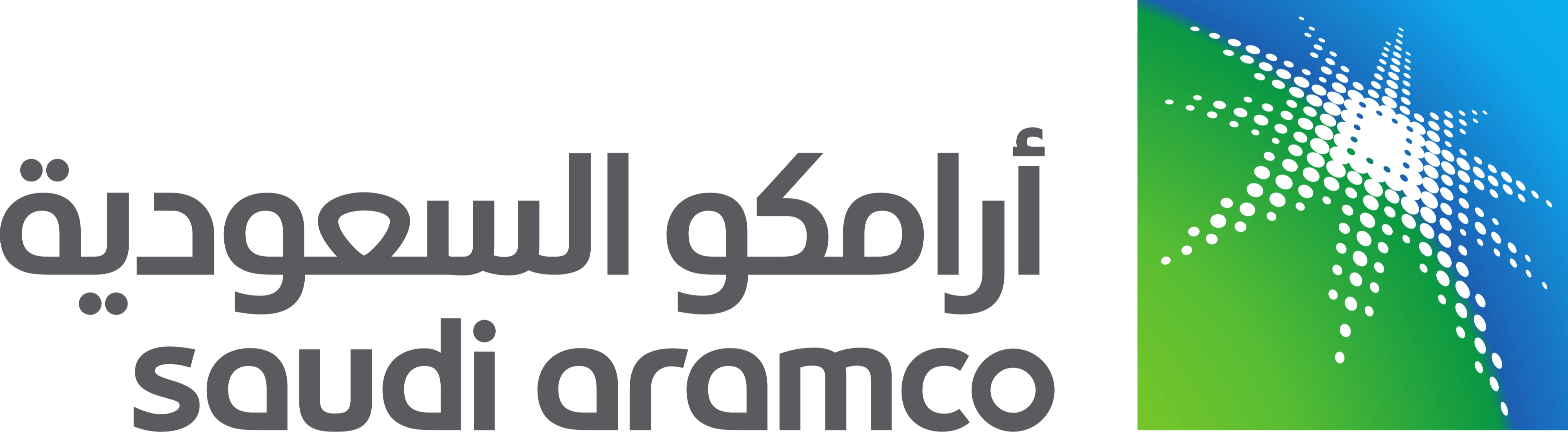 Saudi Aramco logo