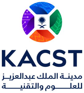 King Abdulaziz City for Science and Technology logo