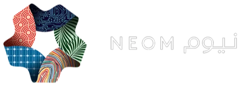 NEOM logo
