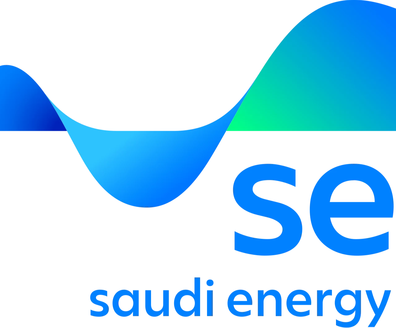 Saudi Energy logo